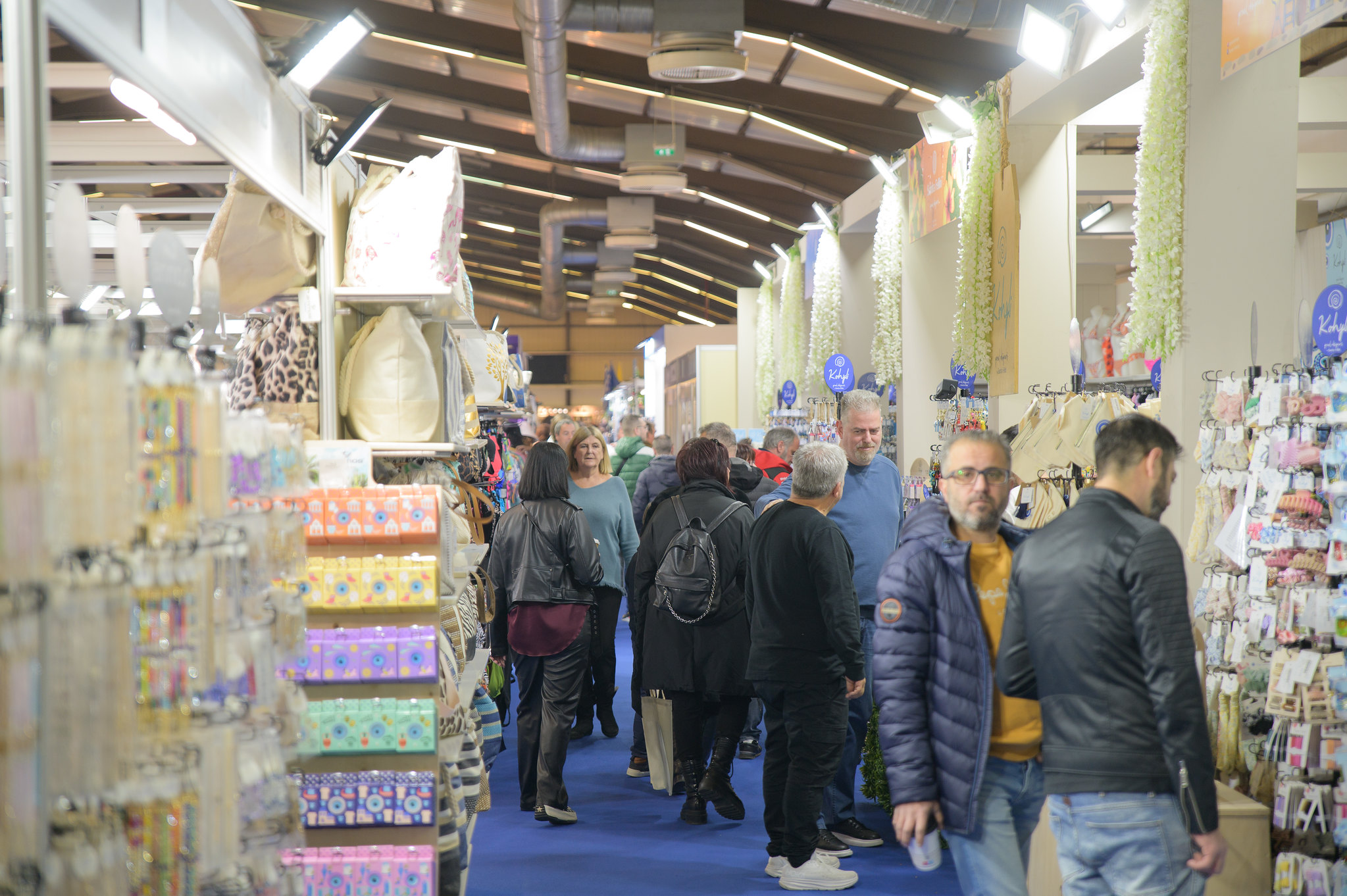 Thessaloniki - TOURISTIKA EXPO