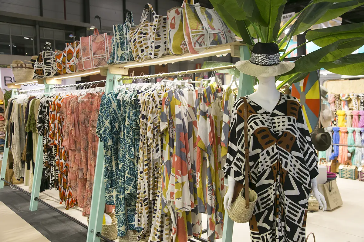 BISUTEX - International Fashion Jewellery and Accessories Trade Fair 图片 4