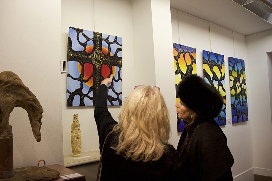 Le Salon de l'Etudiant formations et métiers artistiques à Paris 图片 4