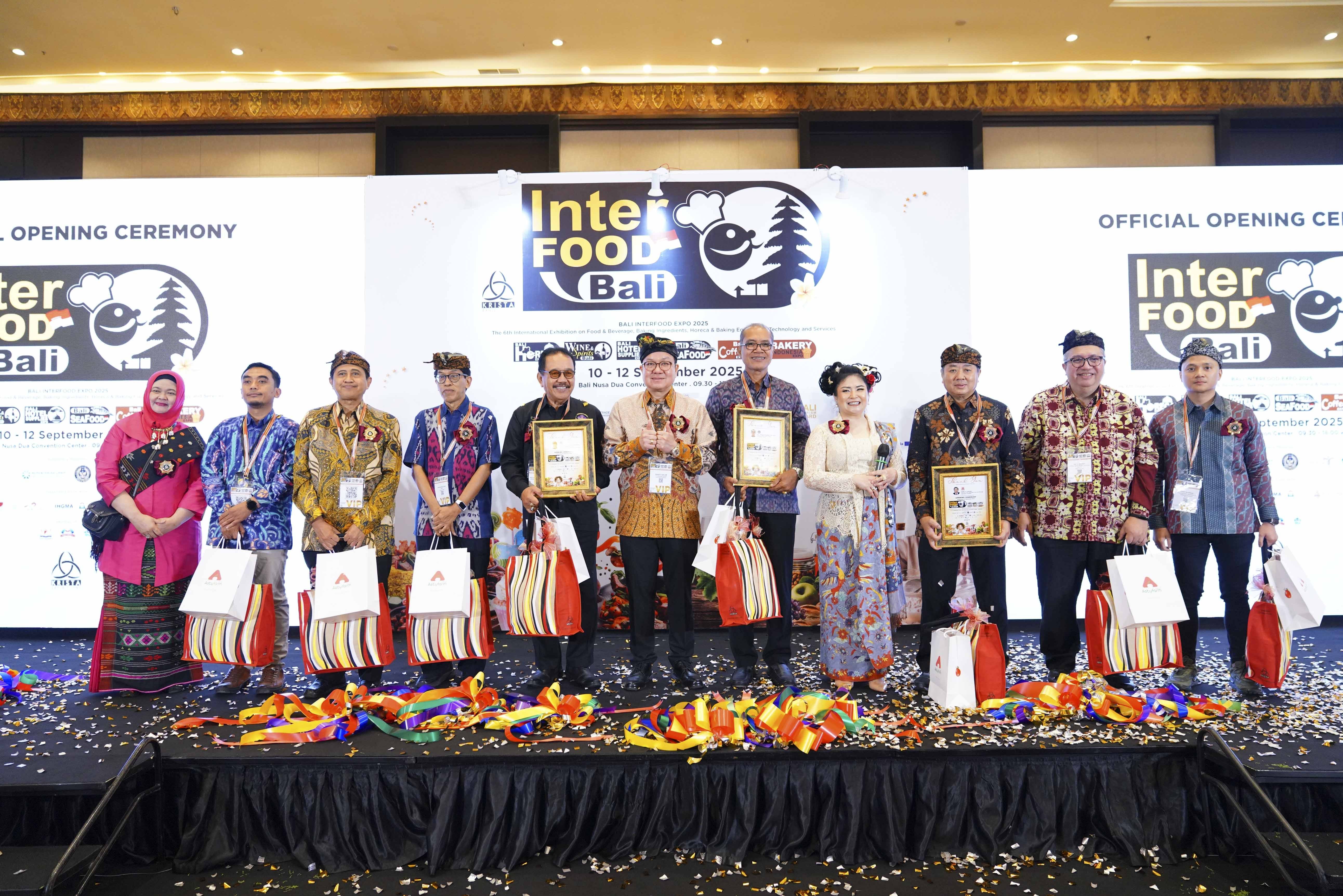 BALI INTERFOOD EXPO 图片 3