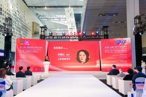 展会现场 6