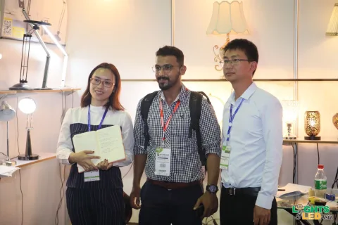 展会现场 4