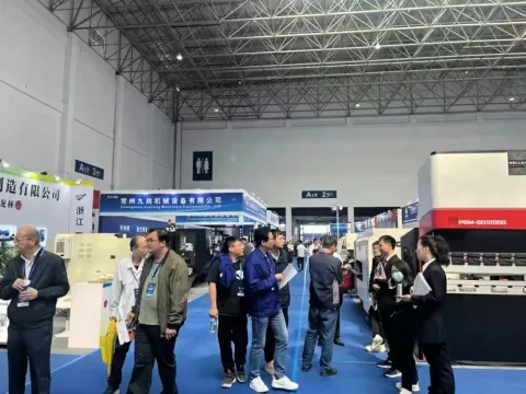 展会现场 7