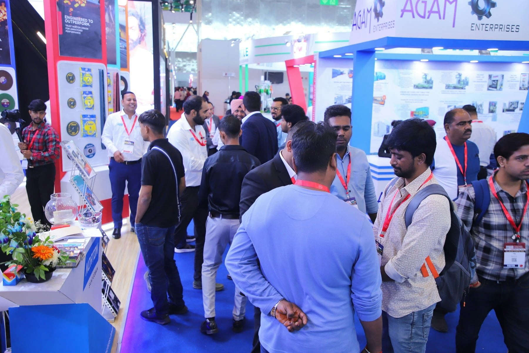 Tools &amp; Equipment Expo