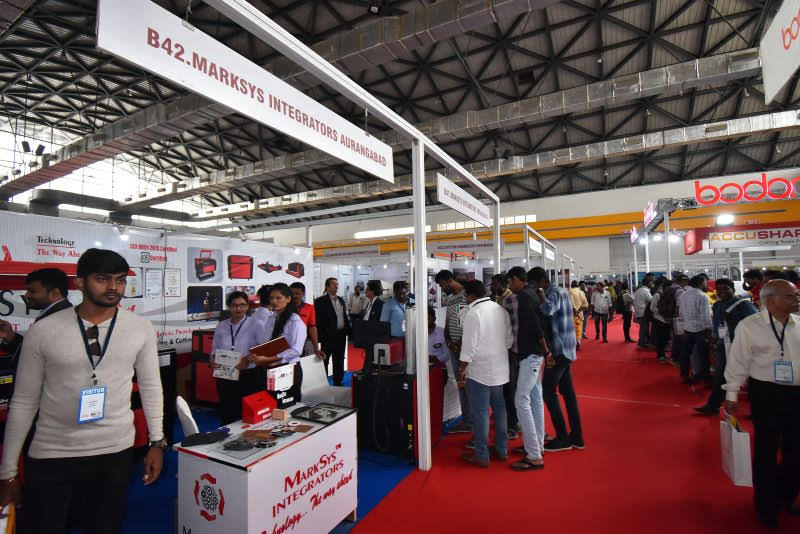 Indexpo Hyderabad