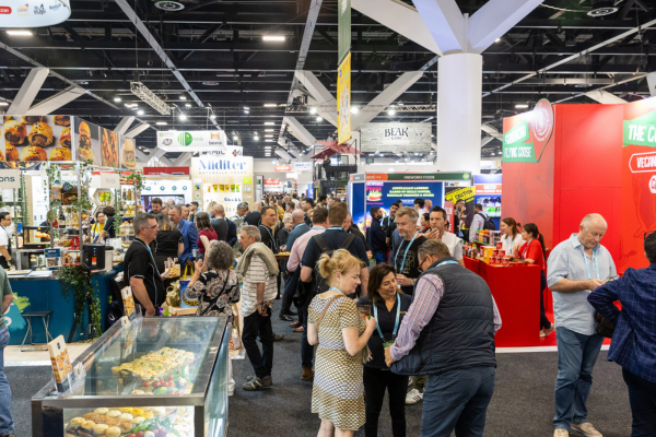 Fine Food Australia