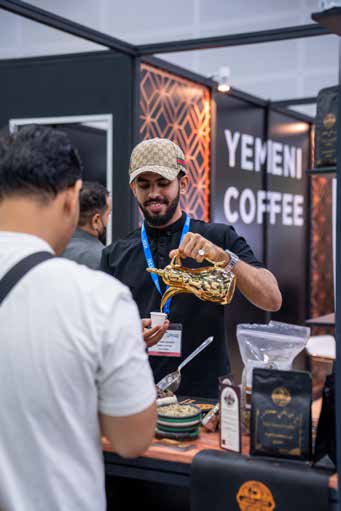 International Café & Beverage Show (ICBS) 图片 4
