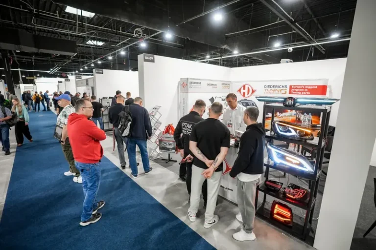 AUTOTECHNIKA EXPO