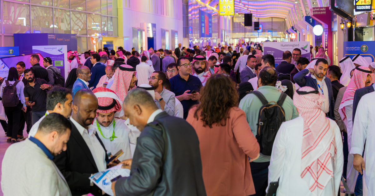 Middle East Poultry Expo 图片 5