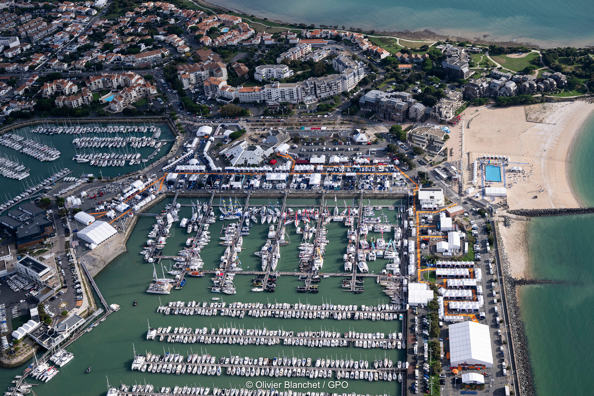 Grand Pavois La Rochelle