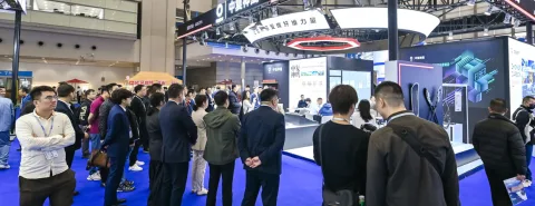 展会现场 6