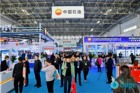 展会现场 1