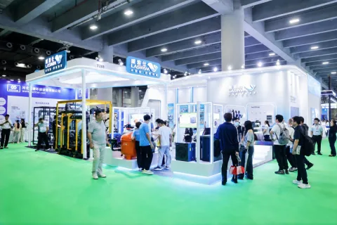 展会现场 8