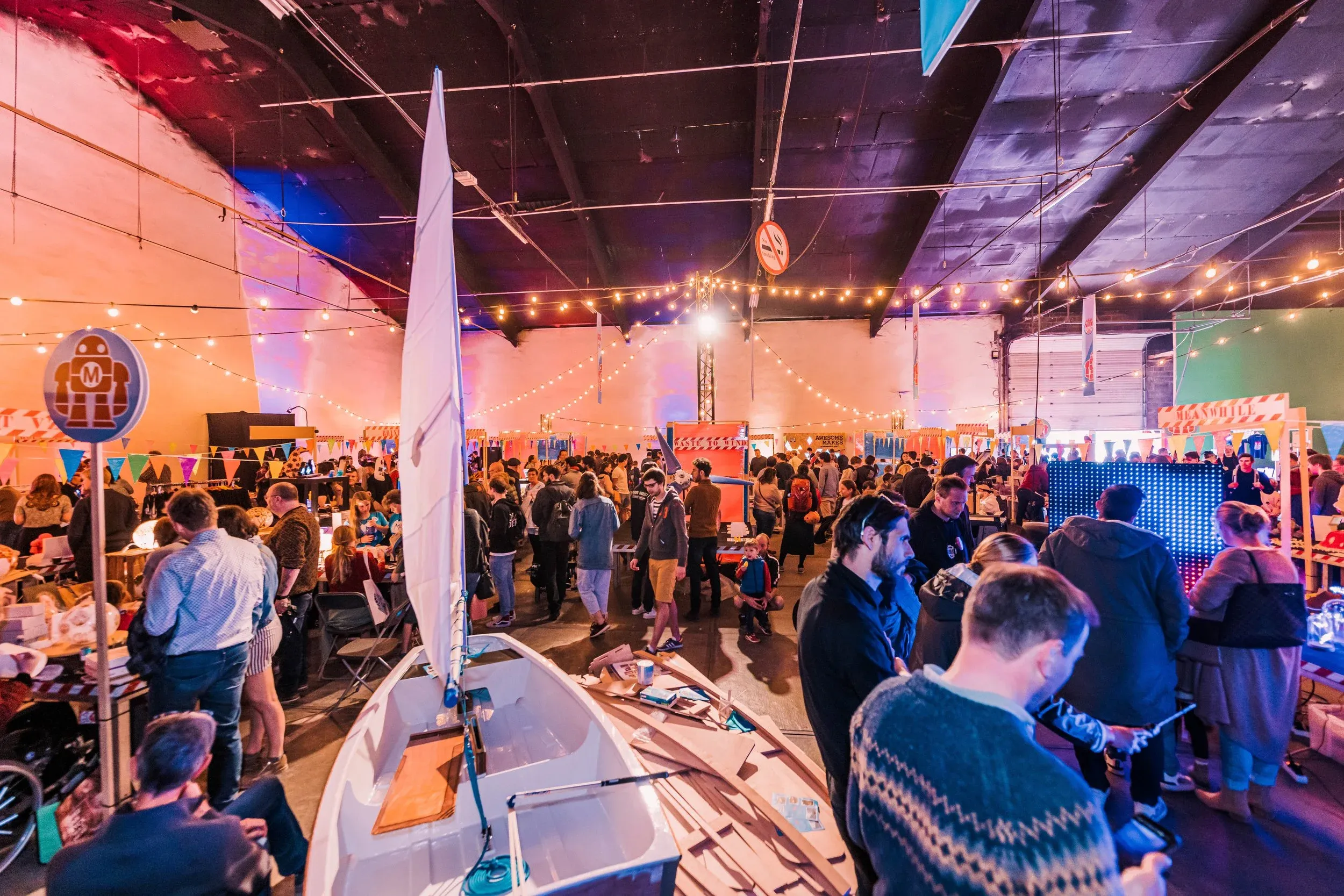 Maker Faire Porto 图片 5