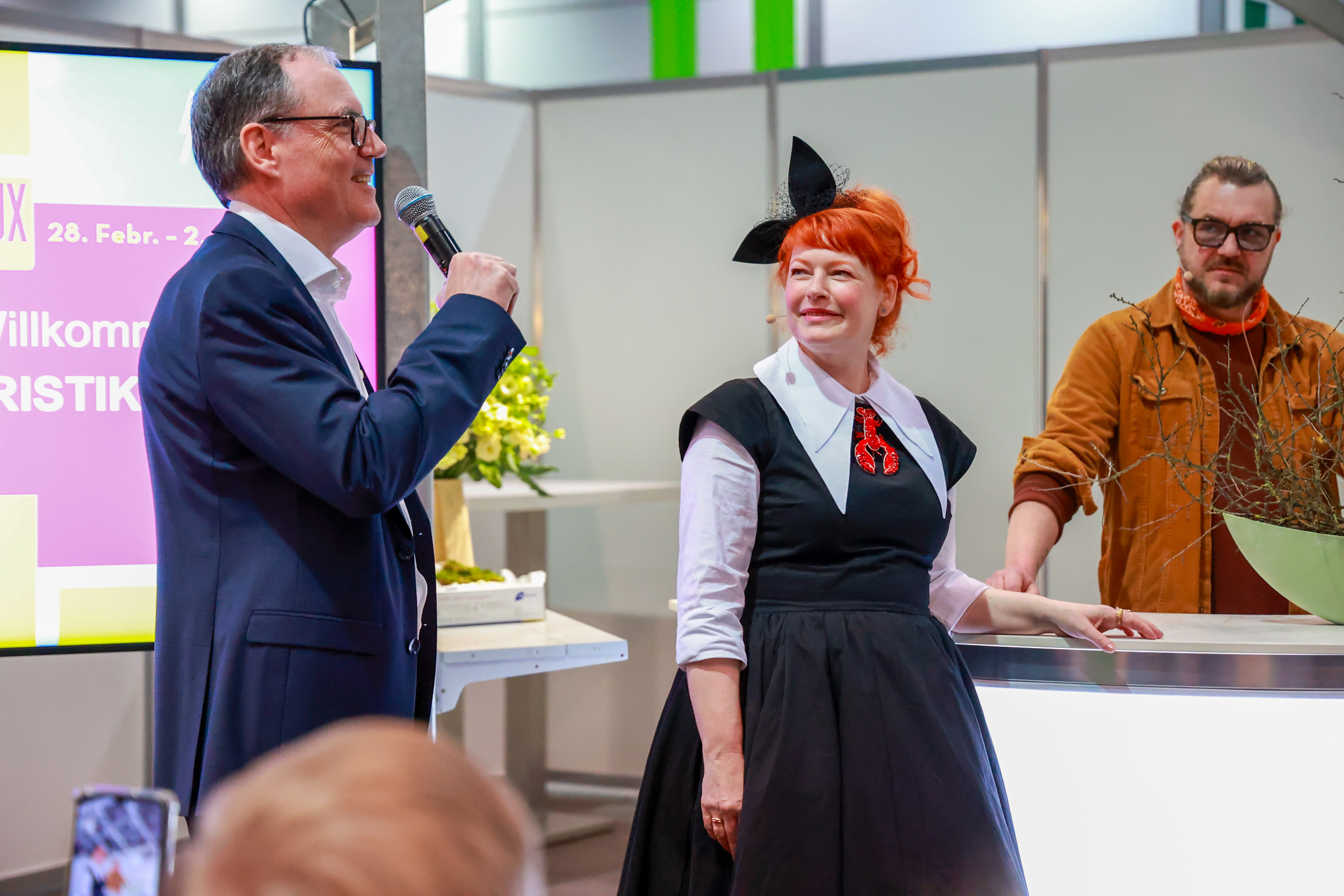 CADEAUX Leipzig (Autumn) - Trade Fair for Gifts and Lifestyle Trends 图片 5