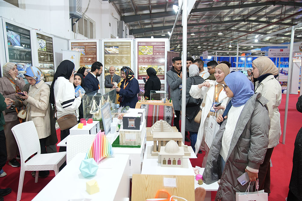 Libya Water-tech Expo 图片 5