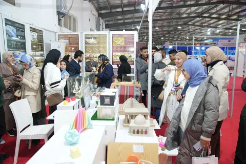 展会现场 6