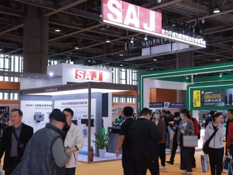 展会现场 6