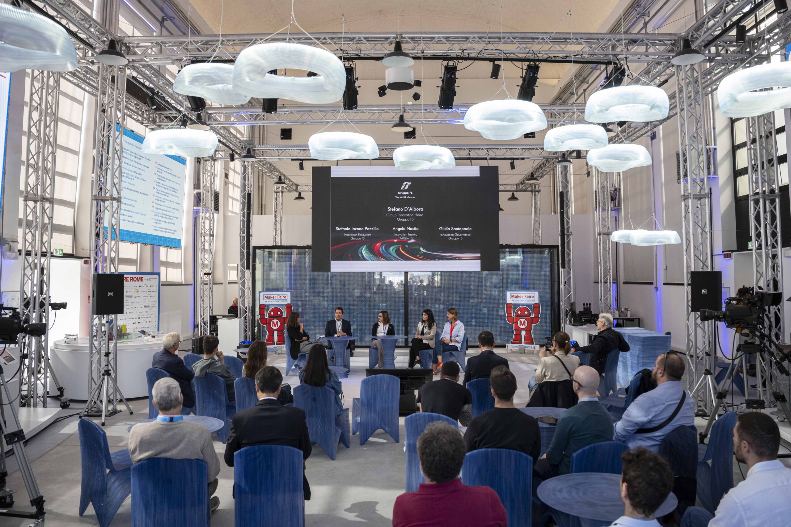 Maker Faire Rome – The European Edition 图片 5