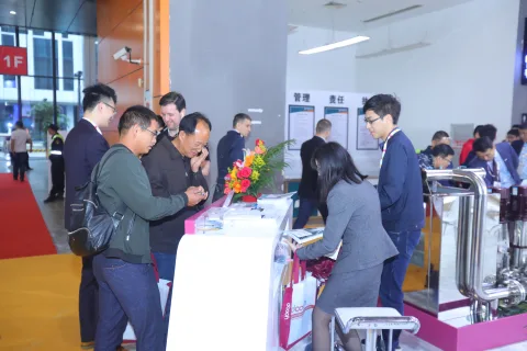 展会现场 5