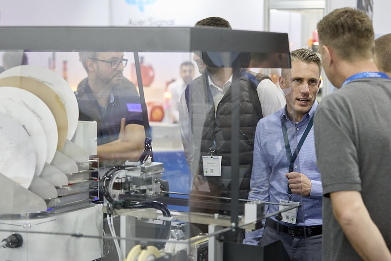 ALL ABOUT AUTOMATION Chemnitz