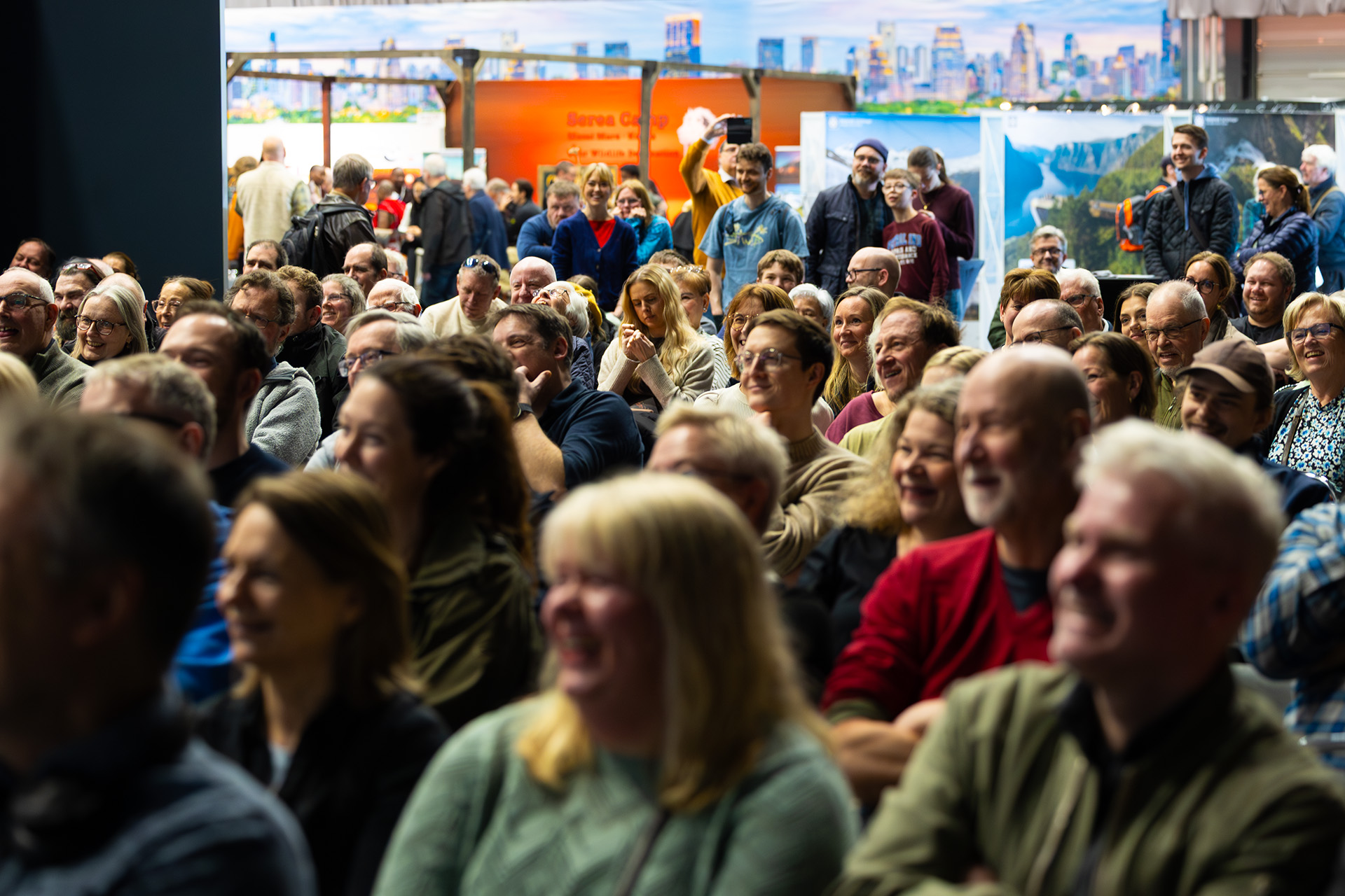 TravelXpo