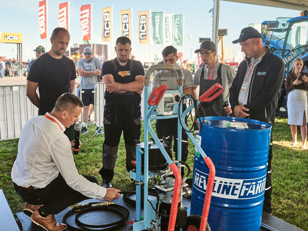 AGRO SHOW 图片 4