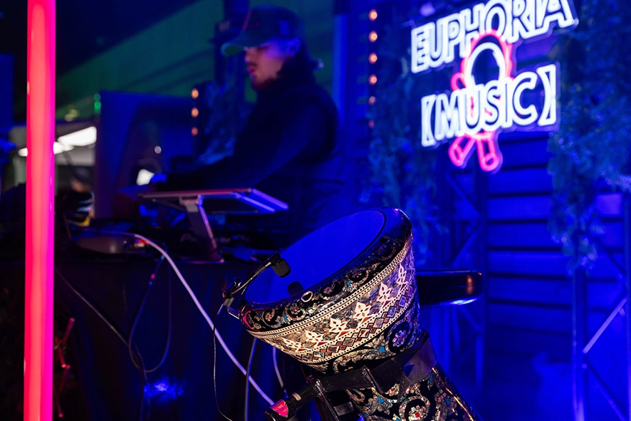Foire de Saint-Etienne 图片 4