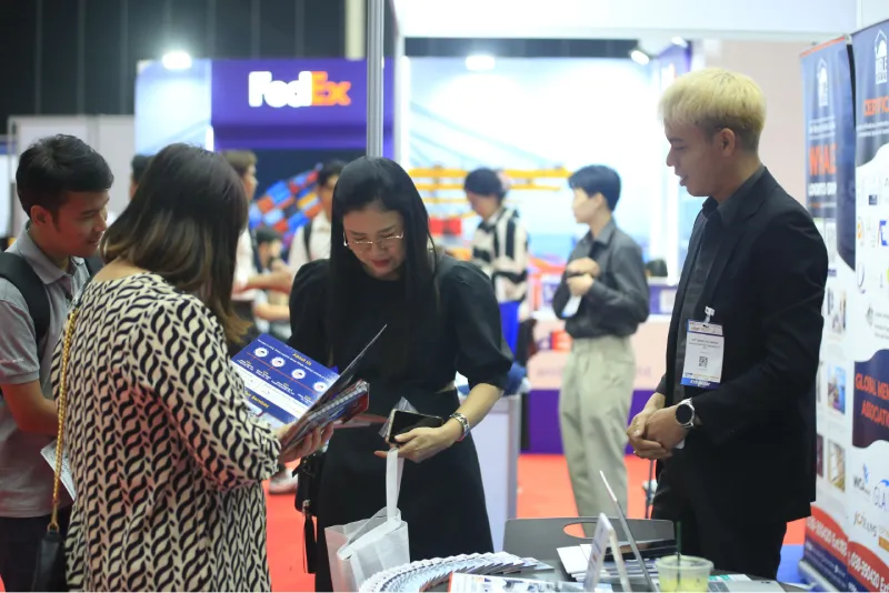 AI x Ecom Summit 图片 5