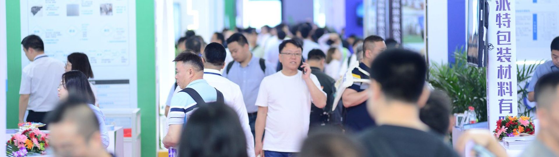 Xuzhou Lithium Battery Expo 图片 5