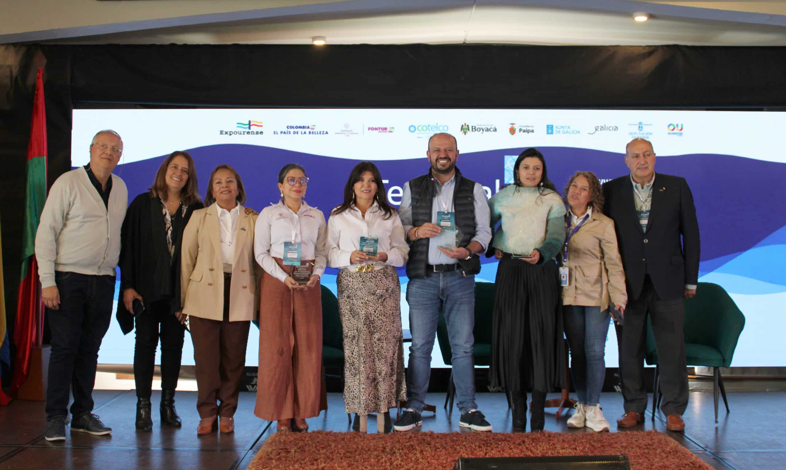 Termatalia Ourense – International Fair of Thermal Tourism, Health and Wellness. 图片 5