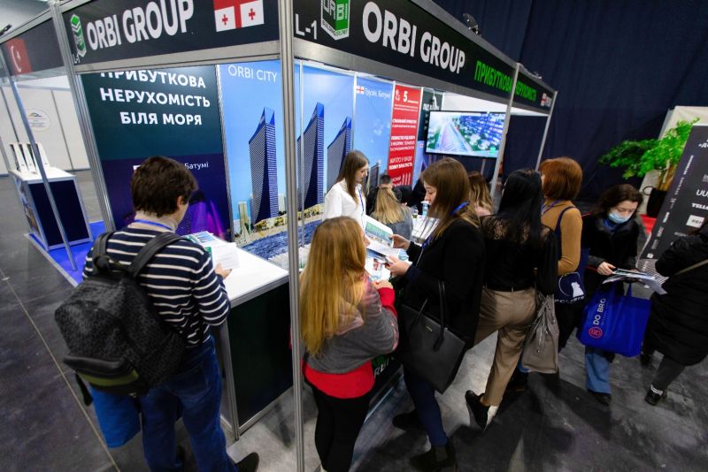 UNITED PROPERTY EXPO Zurich'26 图片 5