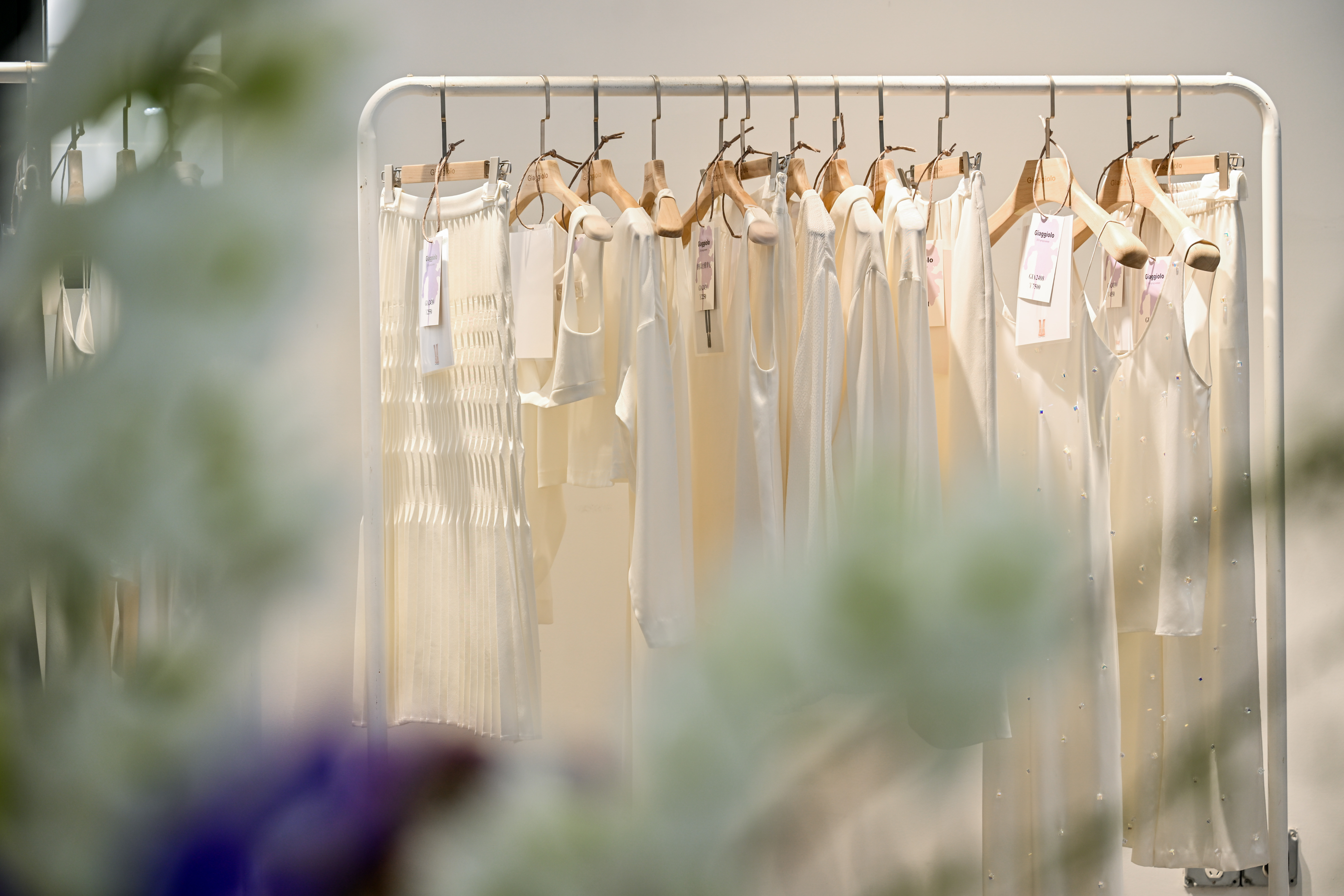 Showroom Shanghai 26/27 Winter/Spring 图片 5