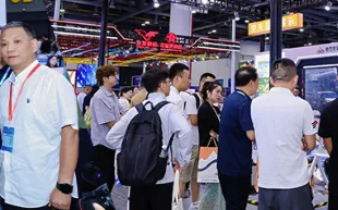 展会现场 2