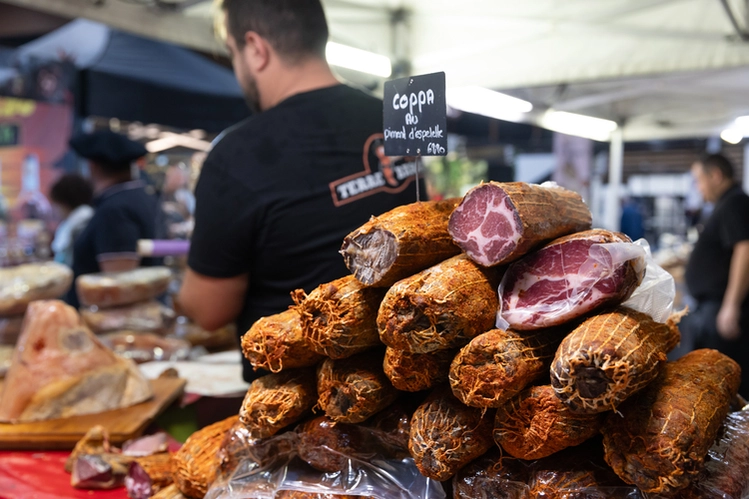 Foire de Saint-Etienne 图片 5