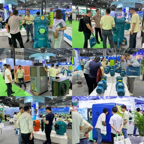 展会现场 2