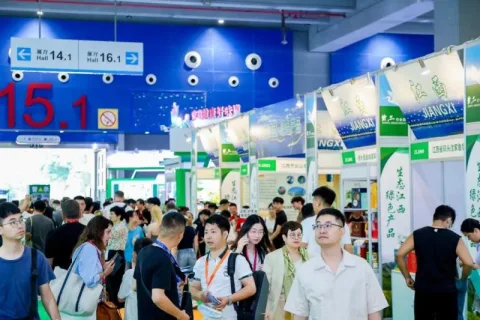 展会现场 4