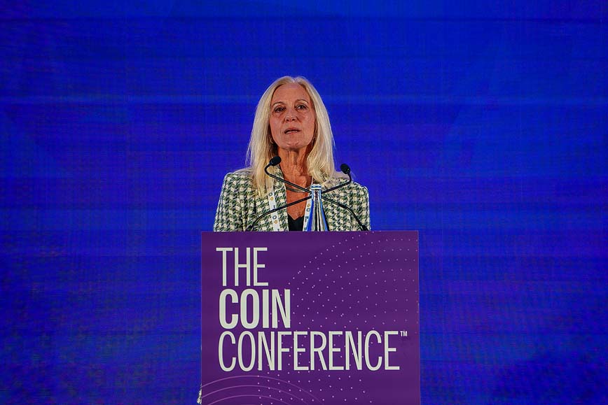 The Coin Conference 图片 5