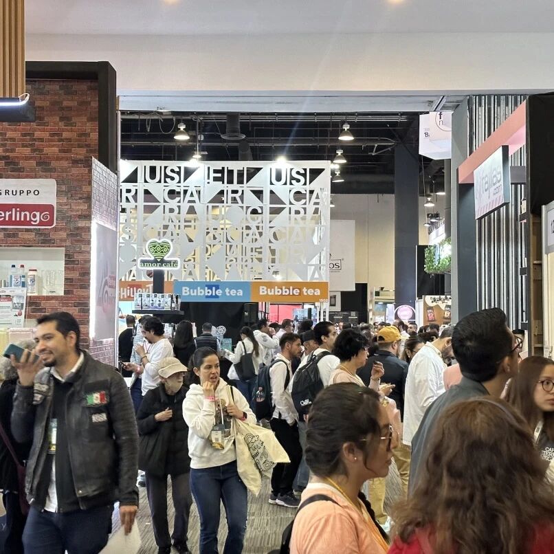 Expo Café 图片 4