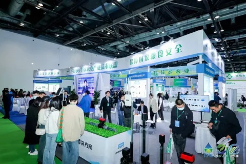 展会现场 6