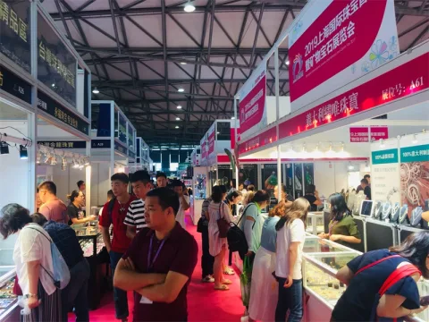 展会现场 5