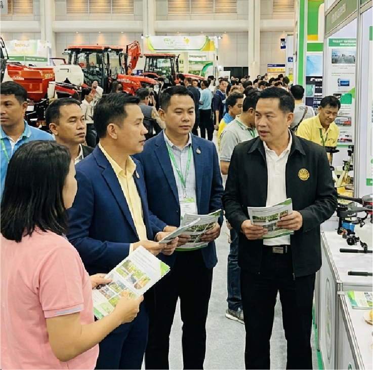 Farm Expo