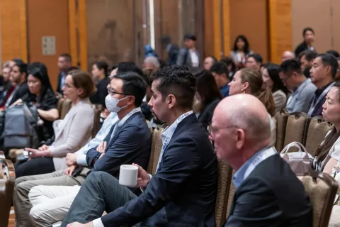 展会现场 5