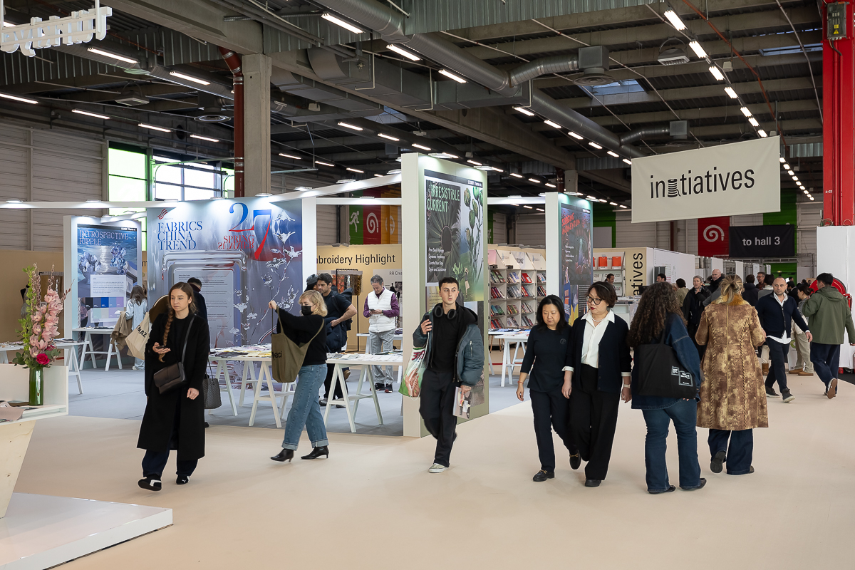 Apparel Sourcing Paris