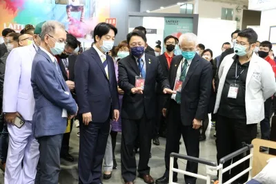 展会现场 7