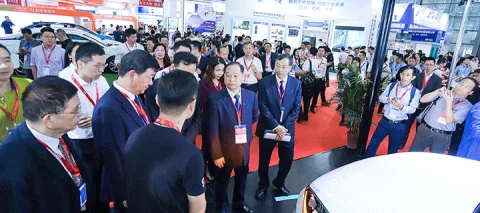 展会现场 7