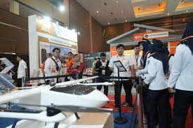 The Asian Disaster & Civil Protection Management Exhibition and Conference (ADEXCO) 图片 5