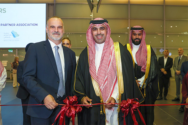 Hotel & Hospitality Expo Saudi Arabia