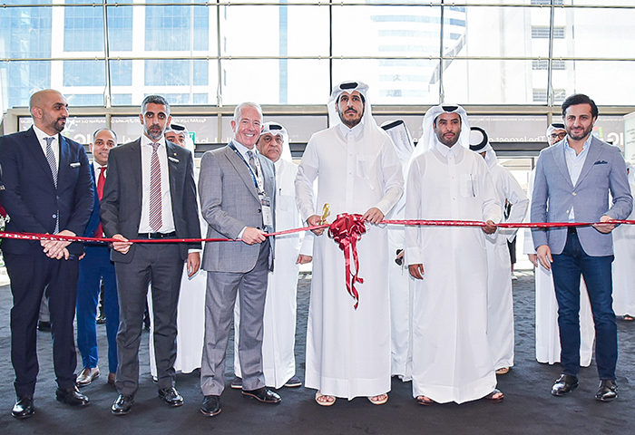 Big 5 Construct Qatar 图片 5