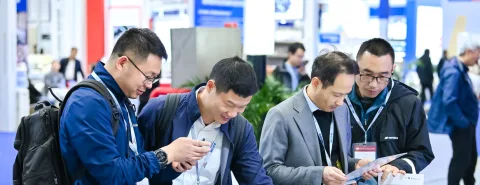 展会现场 7